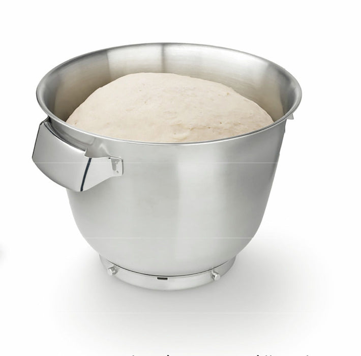 Food processor BOSCH MUM9BX5S22 - Кухненски уреди<<<BOSCH дребна електродомакинска техника<<<BOSCH<<<PLC&&&Кухненски