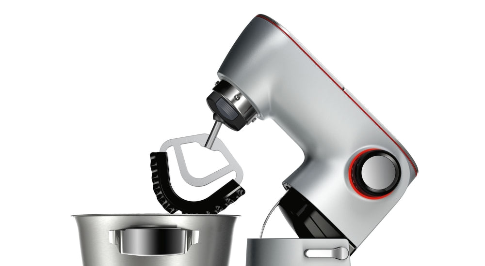 Food processor BOSCH MUM9BX5S22 - Кухненски уреди<<<BOSCH дребна електродомакинска техника<<<BOSCH<<<PLC&&&Кухненски