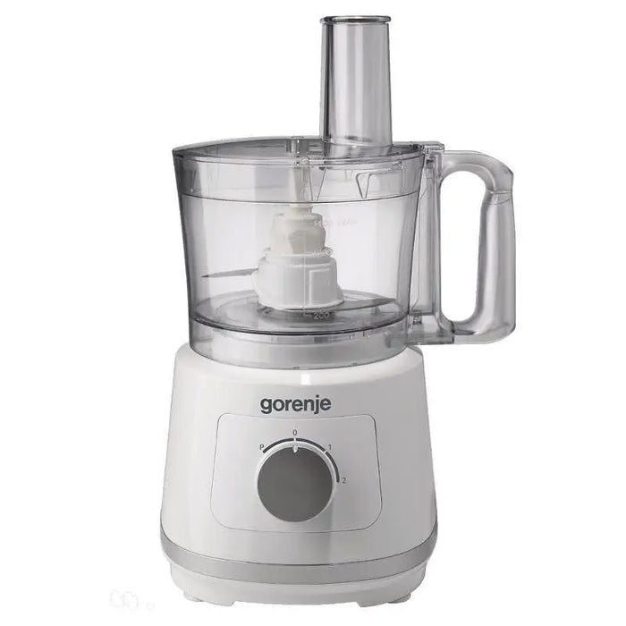 Food processor Gorenje SB801W 800 W 1500/2400 - Кухненски роботи<<<За кухнята<<<Малки електроуреди за