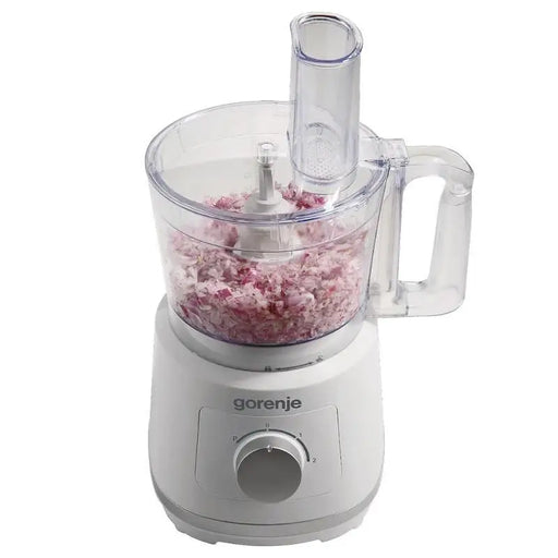 Food processor Gorenje SB801W 800 W 1500/2400 - Кухненски роботи<<<За кухнята<<<Малки електроуреди за