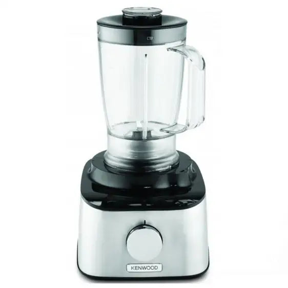 Food processor KENWOOD FDM301SS - Кухненски роботи<<<Уреди за кухня<<<Малки електроуреди<<<TechnoMix&&&Кухненски