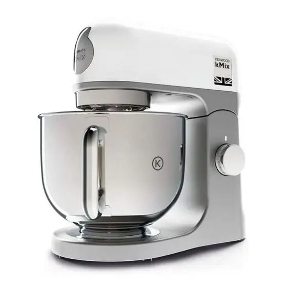 Food processor KENWOOD KMX750WH - Кухненски роботи<<<Уреди за кухня<<<Малки електроуреди<<<TechnoMix