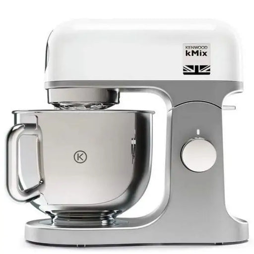 Food processor KENWOOD KMX750WH - Кухненски роботи<<<Уреди за кухня<<<Малки електроуреди<<<TechnoMix