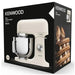 Food processor KENWOOD KMX751ACR - Кухненски роботи<<<Уреди за кухня<<<Малки електроуреди<<<TechnoMix