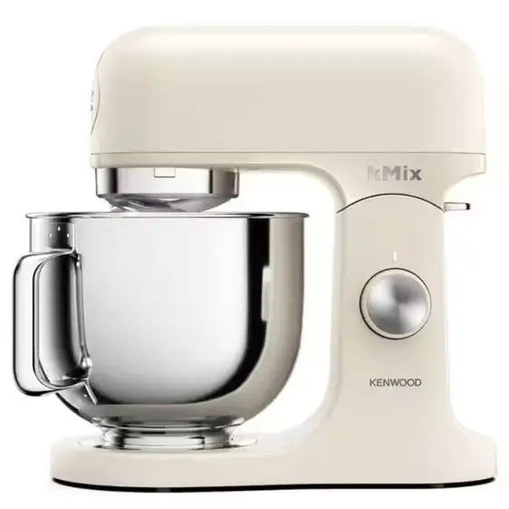 Food processor KENWOOD KMX751ACR - Кухненски роботи<<<Уреди за кухня<<<Малки електроуреди<<<TechnoMix