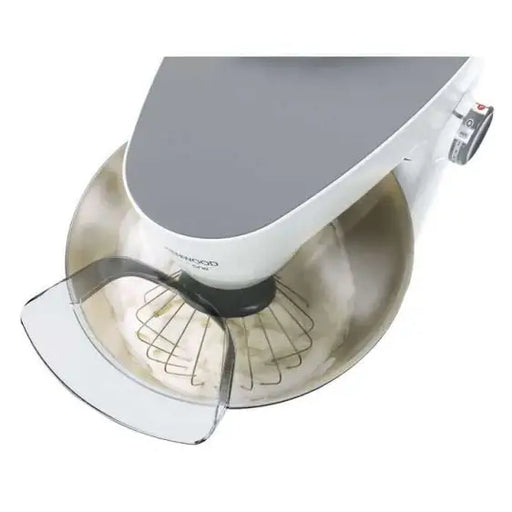 Food processor KENWOOD MultiOne KHH300WH - Кухненски роботи<<<Уреди за кухня<<<Малки