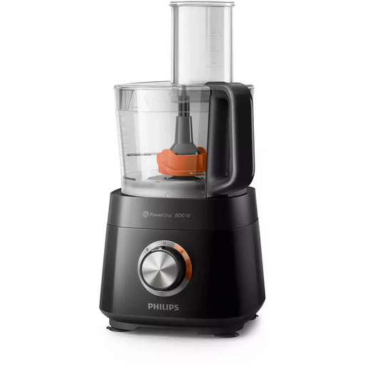 Food processor Philips HR7510/10 - Кухненски роботи<<<За Кухнята<<<Малки електроуреди<<<TechMart&&&Кухненски
