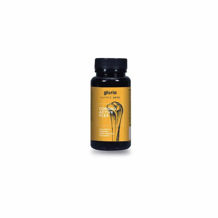 Food Supplement Supple Pets CONDRO ACTIVE FLEX - Домашни Животни<<<Дом Градина<<<BigBuy&&&Хранене на домашни