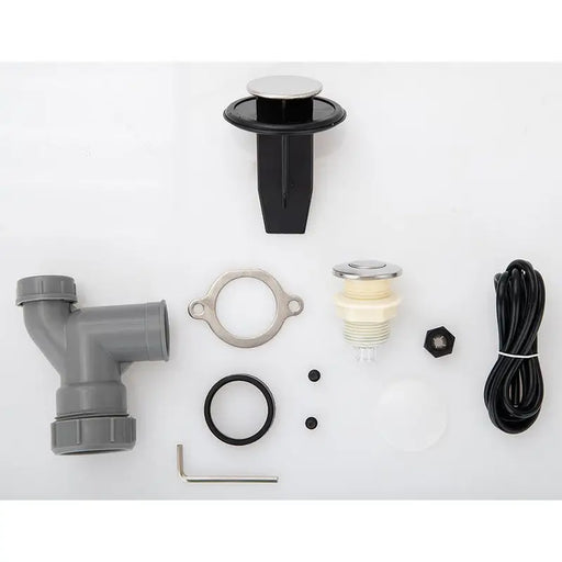 Food waste grinder Status ECO75 - Компресори и други големи машини<<<ZoraSite