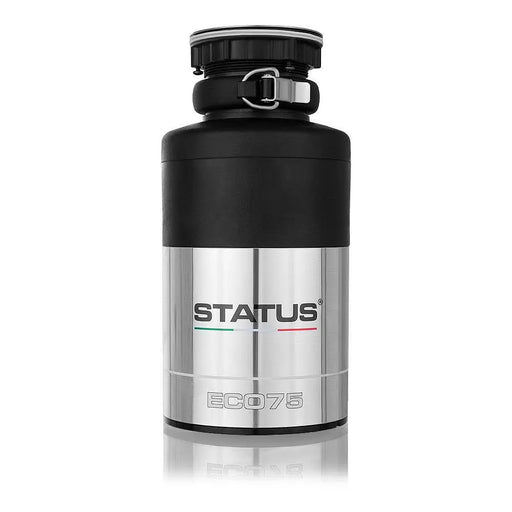 Food waste grinder Status ECO75 - Компресори и други големи машини<<<ZoraSite