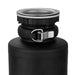 Food waste grinder Status ECO75 - Компресори и други големи машини<<<ZoraSite