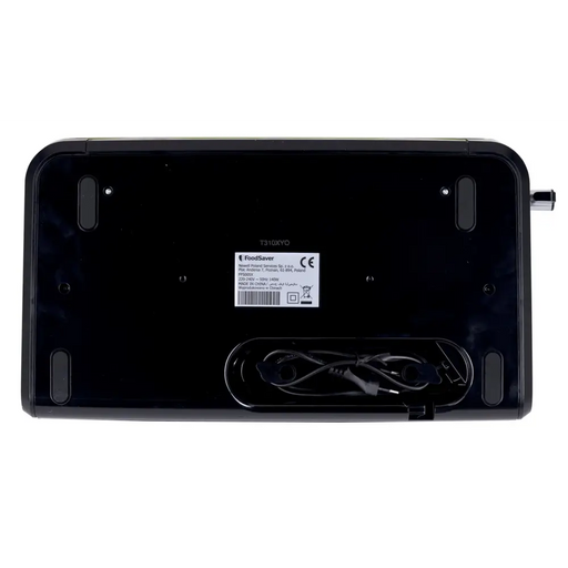 FoodSaver Vacuum sealer FFS005X - Sealing machineryAGD-ZGR<<<Home Appliance - ProductsAGD<<<ActionPL