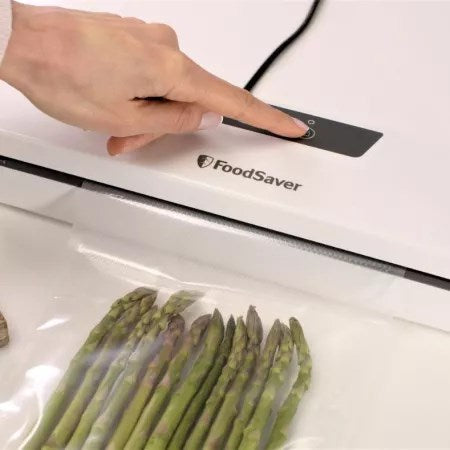 FoodSaver Vacuum sealer VS0290X - Sealing machineryAGD-ZGR<<<Home Appliance - ProductsAGD<<<ActionPL