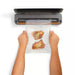 FoodSaver Vacuum sealer VS0290X - Sealing machineryAGD-ZGR<<<Home Appliance - ProductsAGD<<<ActionPL