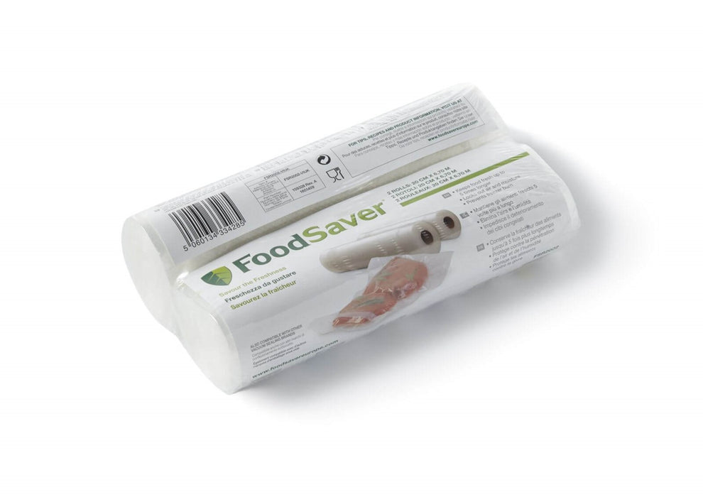 FoodSaver FSR2002 Vacuum sealer roll