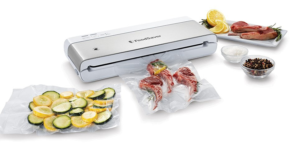 FoodSaver vacuum sealer VS0100X