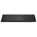 FOOT INSOLE GOSSAN RUBBER 25X75 CM. - Изтривалки<<<Мебели и интериор<<<Praktiker