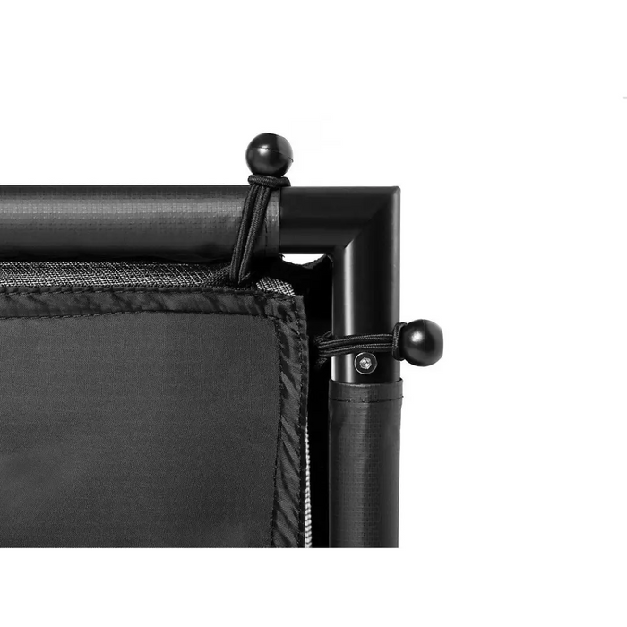 Football goal with training screen Salta Legend 300 x 200 x 90 cm - Football goalsSRE-BDP<<<(Games and toys) Sports