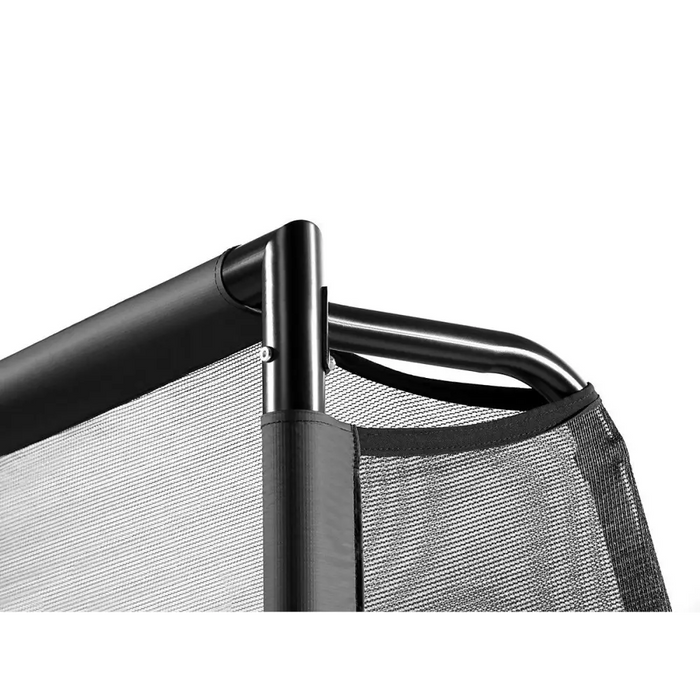 Football goal with training screen Salta Legend 300 x 200 x 90 cm - Football goalsSRE-BDP<<<(Games and toys) Sports