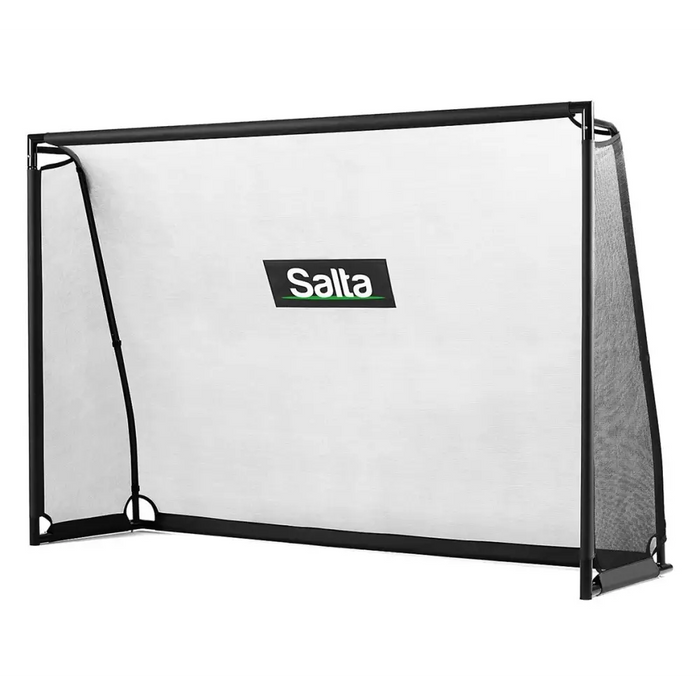 Football goal with training screen Salta Legend 300 x 200 x 90 cm - Football goalsSRE-BDP<<<(Games and toys) Sports