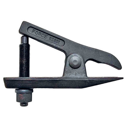 FORCE APPLE-SHAPED BOLT CLAMP - Други ръчни инструменти<<<Ръчни инструменти<<<Инструменти и железария<<<Praktiker