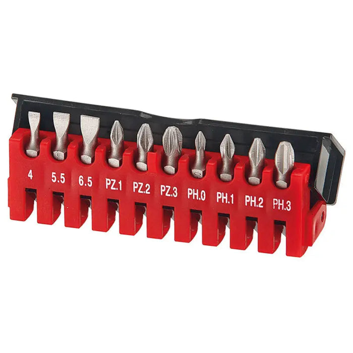 FORCE END KIT JN99018 - Битове и накрайници<<<Консумативи за електроинструменти<<<Инструменти и