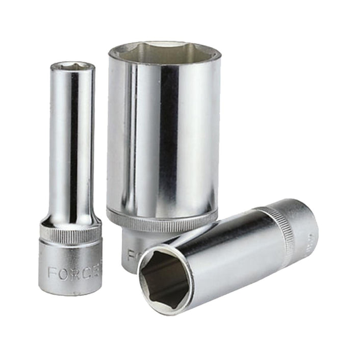 EXTENDED BIT 1/2'' 8MM FORCE