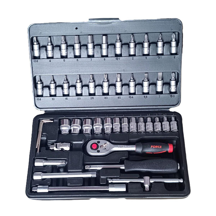 TOOL SET 46H FORCE