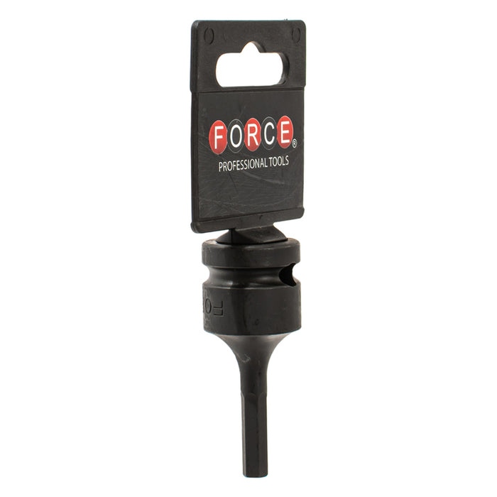 INSERT 1/2" HEX HAMMER 8 MM FORCE JN96070