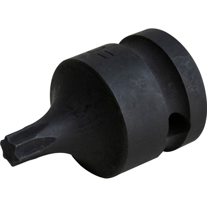 INSERT 1/2" BIT IMPACT T40 FORCE JN99140