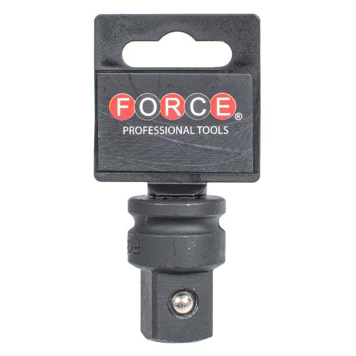 BIT ADAPTER IMPACT 1/2 (F) X 3/4 (M) FORCE 80946MB