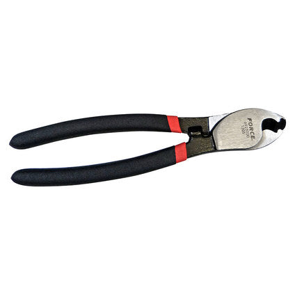 CABLE PLIERS 200 MM FORCE