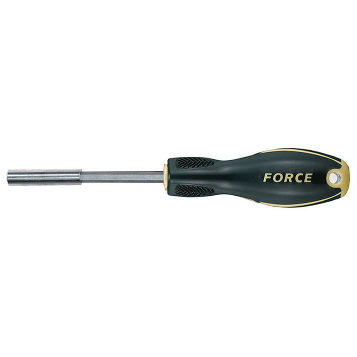 SCREWDRIVER HOLDER 1/4" 215 MM FORCE JN31902