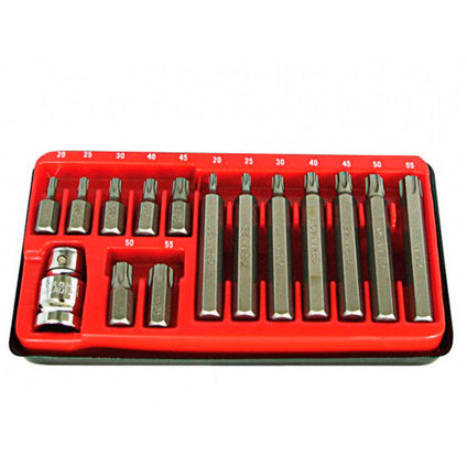 BITS SET T20-T55 FORCE JN62480