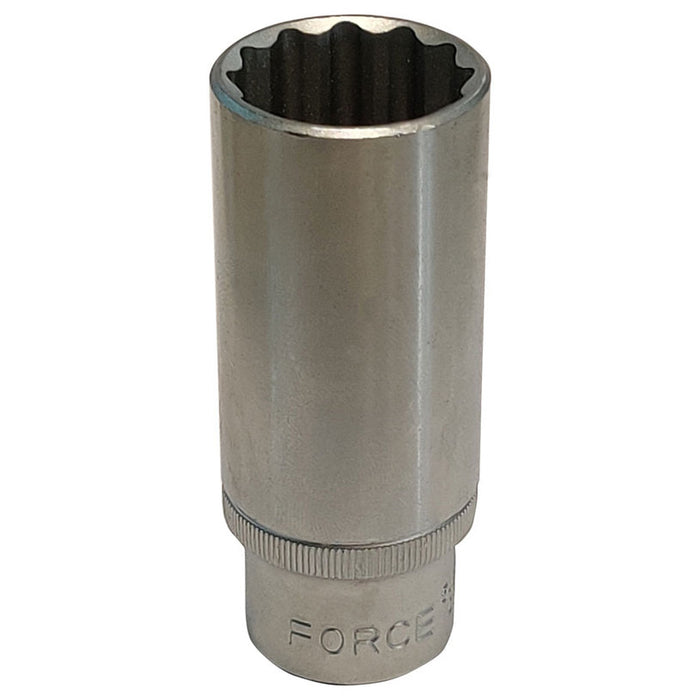 12-SIDED INSERT 1/2 16X77 MM EXTENDED FORCE JN 61098