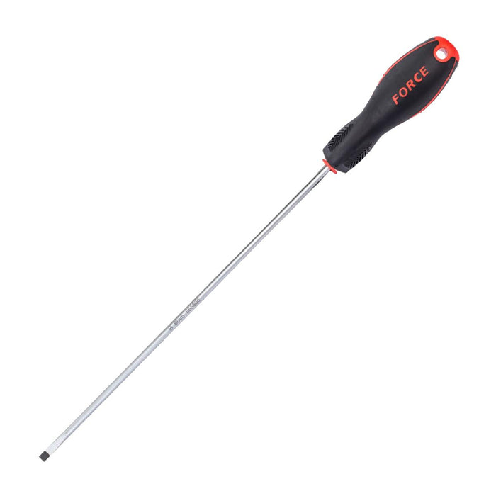 SCREWDRIVER STRAIGHT 5X300MM FORCE
