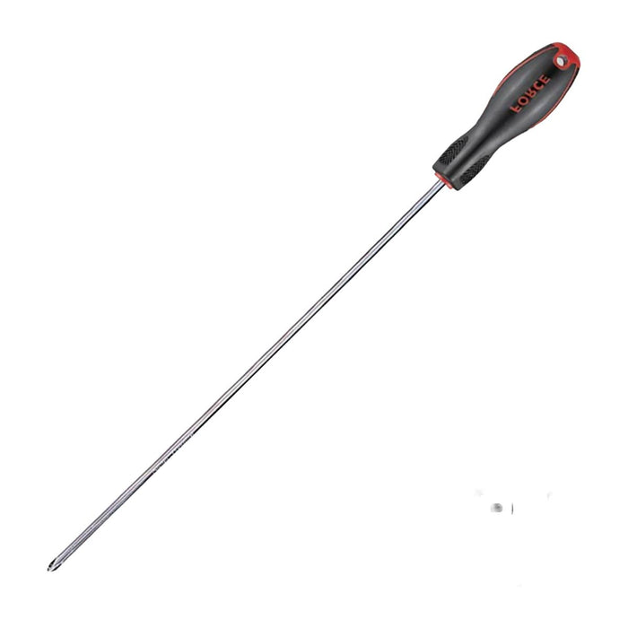 SCREWDRIVER PH1 350MM FORCE