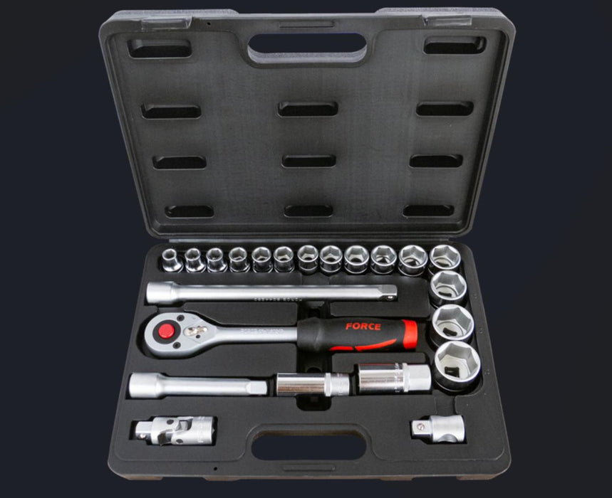 TOOL SET 22H FORCE