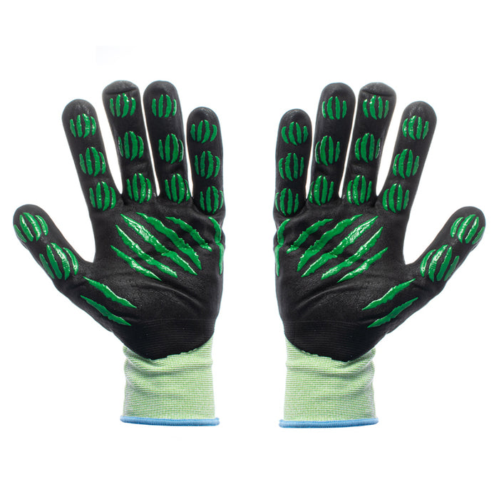 GLOVES SIZE 11 FORCH Maxi Grip