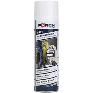FÖRCH ОБЕЗМАСЛИТЕЛ ЗА СПИРАЧКИ ECO 500ML