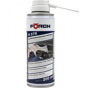 FÖRCH ЧИСТИТЕЛ ЗА ДЕБИТОМЕРИ 200ML