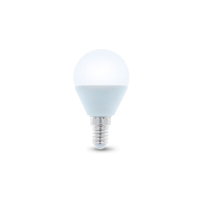 LED BULB E14 6W 3000K 480 LM, FOREVER LIGHT BALL