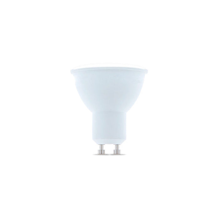 LED BULB GU10 7W 4500K 565 LM FOREVER LIGHT
