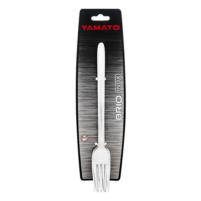 FORK MAIN 3 PCS YAMATO BRIO - Аксесоари за сервиране и прибори за хранене<<<Домашни потреби<<<Кухня<<<Praktiker