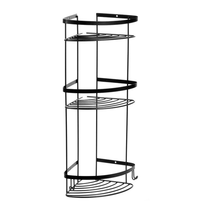FORMA VITA BATHROOM SHELF - Етажерки<<<Аксесоари за баня<<<Баня<<<Praktiker
