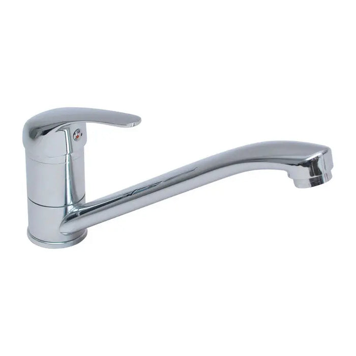 FORMA VITA CRYSTAL KITCHEN MIXER - Смесители за кухня<<<Кухня<<<Praktiker&&&Кухненски смесители<<<Кухня<<<Technopolis