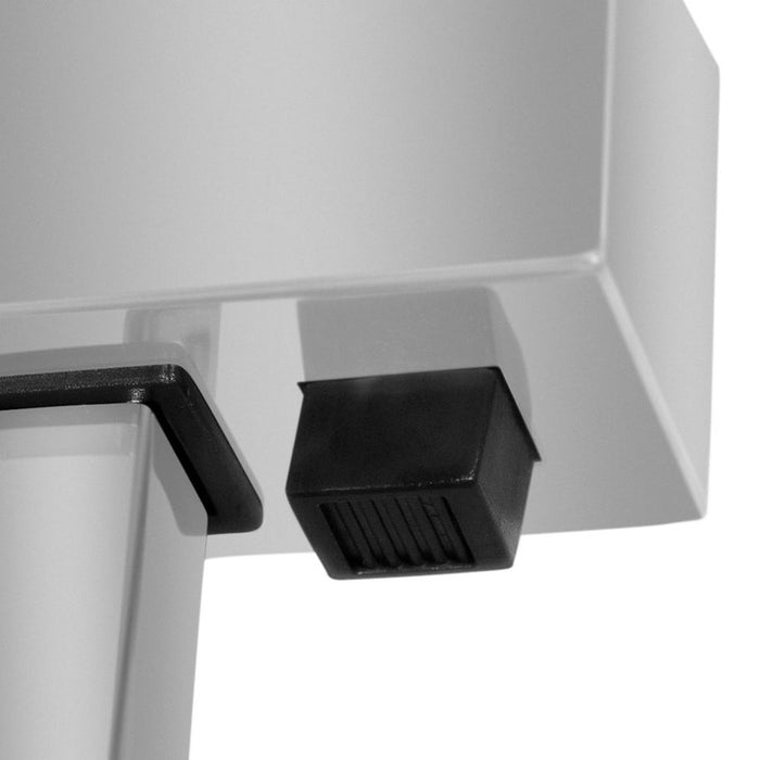 SHOWER SYSTEM FORMA VITA YS34164