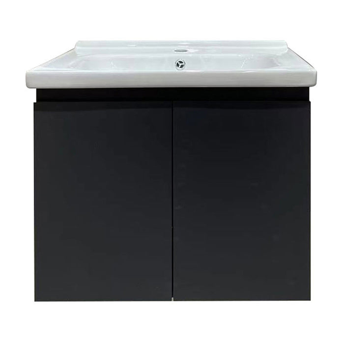 BATHROOM CABINET WITH WASHBASIN FORMA VITA 15-60/4