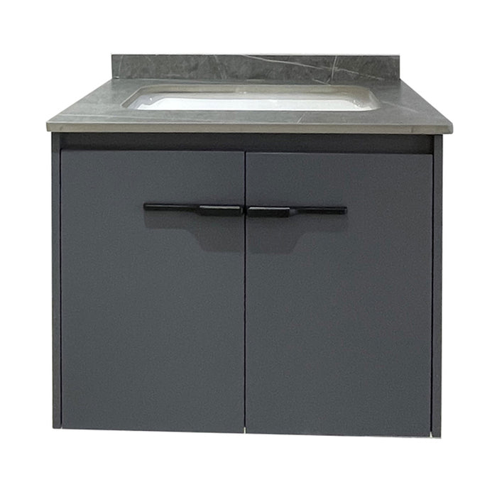 BATHROOM CABINET WITH WASHBASIN FORMA VITA 3018-60/4