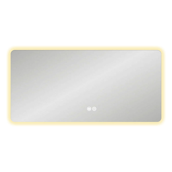 LED MIRROR 80X60 FORMA VITA SM011H